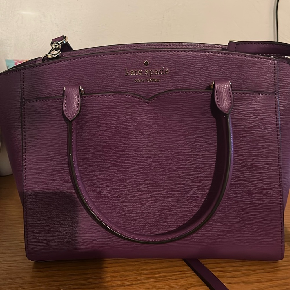Kate Spade purse